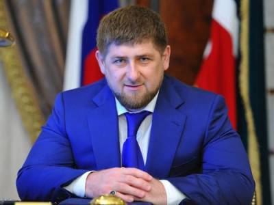 Рамзан Кадыров - Власти Чечни отменили обязательное ношение масок - argumenti.ru - республика Чечня