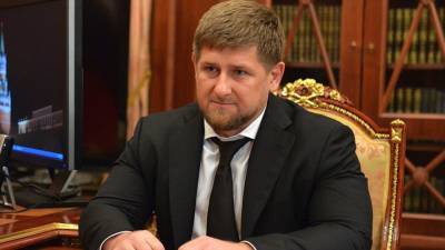 Кадыров заявил о снятии части ограничений по коронавирусу в Чечне - inforeactor.ru - республика Чечня