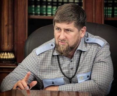 Обязательный масочный режим отменили в Чечне - tvc.ru - республика Чечня