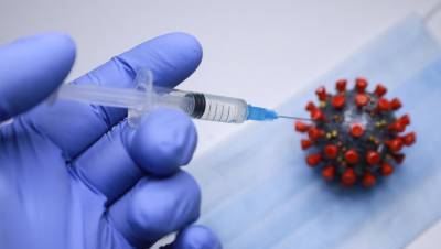 В Ленобласть с начала года поступило более 48 тыс. комплектов вакцины от COVID - dp.ru - Ленобласть обл.