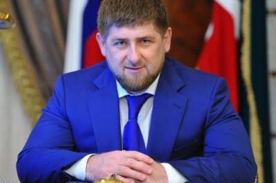 Рамзан Кадыров - Глава Чечни отменил обязательный масочный режим в регионе - aif.ru - Россия - республика Чечня