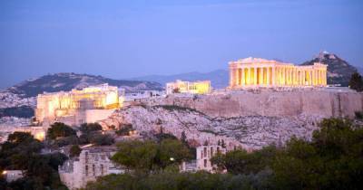 Отдых в Греции: СМИ назвали дату открытия страны для туристов - skuke.net - Греция