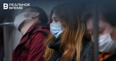 Анна Попова - В Роспотребнадзоре РФ заявили, что требование носить маски не будет отменяться в ближайшее время - realnoevremya.ru - Россия