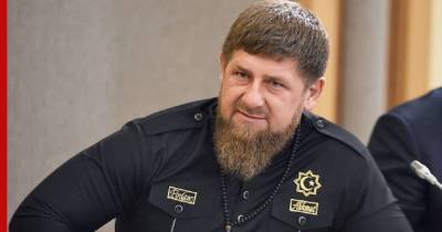 Рамзан Кадыров - Кадыров разрешил чеченцам не носить маски от COVID-19 - profile.ru - республика Чечня