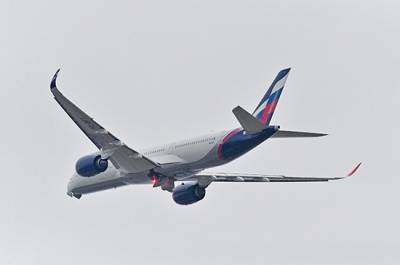 Казахстан увеличивает число авиарейсов с Россией - pnp.ru - Россия - Казахстан