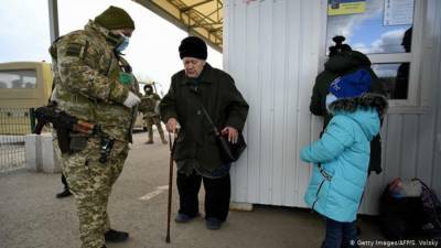 Это можно назвать медицинским геноцидом, – Резников о ситуации на оккупированном Донбассе - 24tv.ua - Россия - Брюссель