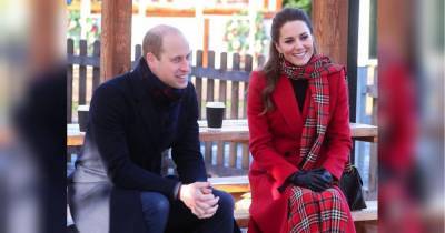 Кейт Миддлтон - Уильям Кейт Миддлтон - принц Джордж - принцесса Шарлотта - Кейт Миддлтон и принц Уильям собираются завести четвертого ребенка - fakty.ua - Украина