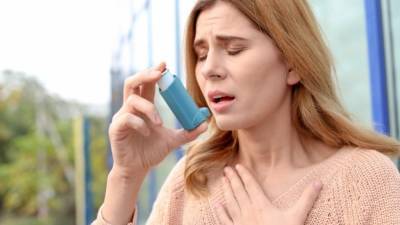 Популярный препарат против астмы эффективен против коронавируса - 24tv.ua