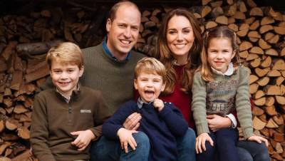 принц Уильям - Кейт Миддлтон - принц Луи - принц Джордж - принцесса Шарлотта - принцесса Евгения - Кейт Миддлтон и принц Уильям планируют 4 ребенка, – СМИ - 24tv.ua