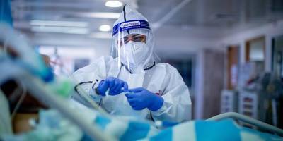Исследование: обычное лекарство от астмы помогает от «короны» - detaly.co.il - Англия