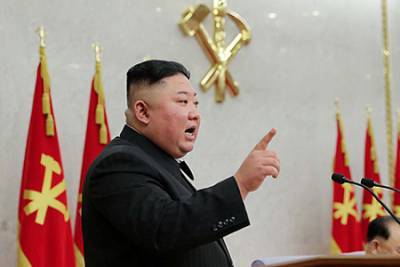 Ким Чен - Тэги Петров - КНДР отказывается от капитализма и возвращается к экономике чучхе - ng.ru - Корея - Кндр - Пхеньян