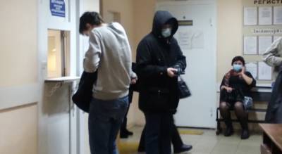 Андрей Исаев - Спать приходится в верхней одежде: пациенты больницы под Ярославлем замерзают в палатах - progorod76.ru - Ярославль