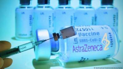 ВОЗ рекомендует COVID-вакцину от компании AstraZeneca: она эффективна и для пожилых людей - 24tv.ua