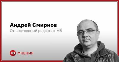 Владимир Зеленский - Петр Порошенко - Андрей Смирнов - Александр Турчинов - Порошенко готов стать премьером? - nv.ua - Украина - Евросоюз