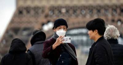 Франция продлевает ЧП - argumenti.ru - Франция