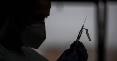 Правительство запретило регистрацию российской вакцины от коронавируса в Украине - tsn.ua - Россия