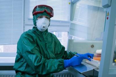 Россия - Ученые нашли еще один фактор, увеличивающий риск смерти от коронавируса - continent.news