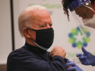 Почти стопроцентная защита: в США пришли к выводу, что ношение двух масок значительно повышает защиту от коронавируса - unn.com.ua - Украина - Сша - Киев