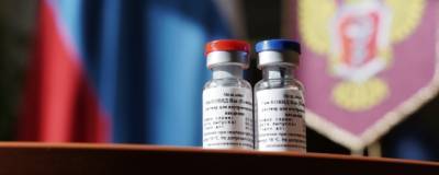 Украина запретила регистрировать российские вакцины от ковида - runews24.ru - Россия