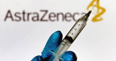 ВОЗ рекомендовала использовать COVID-вакцину AstraZeneca - dsnews.ua - Англия