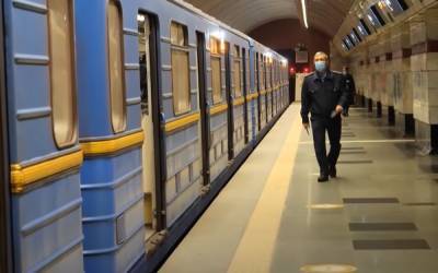 Придется добираться пешком: Киевский метрополитен предупредил о возможном закрытии станций - akcenty.com.ua