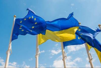 В ЕС заявили, что Украина имела право защищаться от каналов Медведчука - ru.slovoidilo.ua - Украина