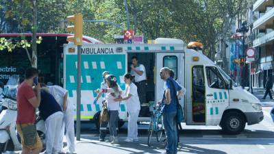В Испании пациент с коронавирусом устроил пожар в больнице - mir24.tv - Испания