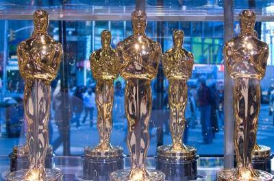 Церемония вручения «Оскара» пройдет сразу в нескольких местах — Vanity Fair - aif.ru - Сша