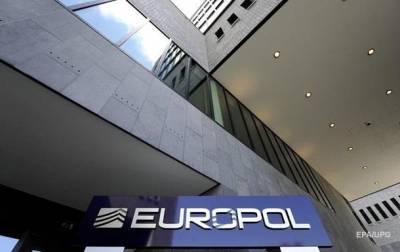 Европол ликвидировал группировку, похитившую $100 млн у знаменитостей - korrespondent.net