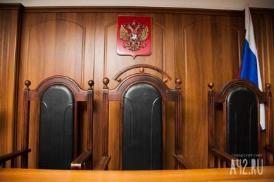В суде прокомментировали новое постановление губернатора Кузбасса по коронавирусу - gazeta.a42.ru - Кемеровская обл.