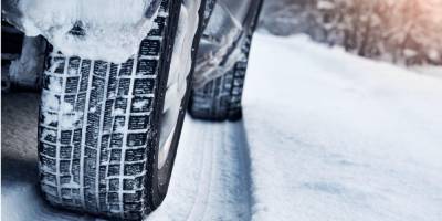 Нелетная погода. Как избежать аварии во время снегопадов — советы эксперта - nv.ua - Украина