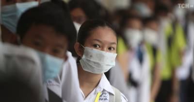 Коронавирус мог возникнуть в Китае на два месяца раньше, чем это было официально подтверждено - ВОЗ - tsn.ua - Китай