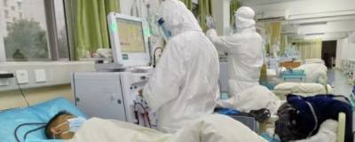 109 новых случаев заражения коронавирусом выявили в Бурятии за сутки - runews24.ru - республика Бурятия - Улан-Удэ