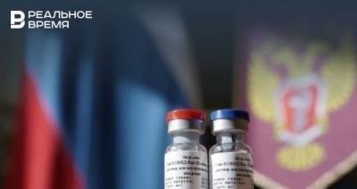 В США посчитали, что вакцина «Спутник V» может добиться успеха по всему миру - realnoevremya.ru - Россия - Сша - Washington