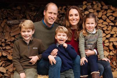 принц Уильям - Кейт Миддлтон - Инсайдер: Кейт Миддлтон и принц Уильям планируют четвертого ребенка - rusjev.net