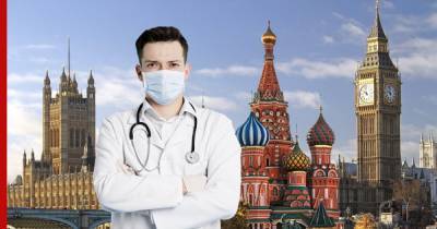 Евгений Тимаков - Вакцинолог предсказал срок появления британского штамма коронавируса в России - profile.ru - Россия