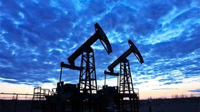 Цены на нефть снижаются 11 февраля на фоне фиксации прибыли - bin.ua - Украина - Сша