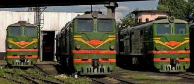 Как евроинтеграция убила молдавскую железную дорогу - politnavigator.net - Молдавия