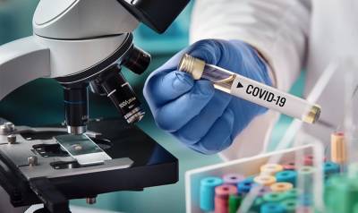 COVID-19 в Украине: за сутки выявлено 5 039 новых больных коронавирусом - vchaspik.ua - Украина