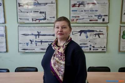 Женщины в науке - sakhalin.info - Южно-Сахалинск