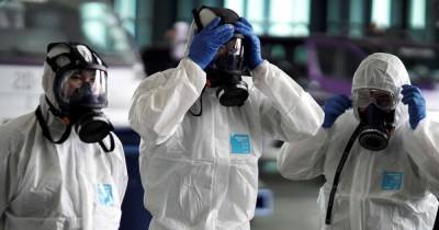 ВОЗ допустила, что коронавирус начал распространяться из Китая осенью 2019 года - dsnews.ua - Китай - Ухань
