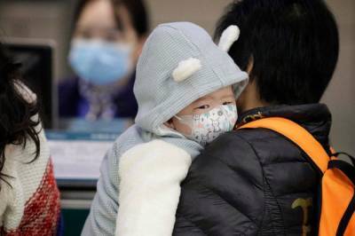 Эксперты назвали главный источник коронавируса - infox.ru - Китай