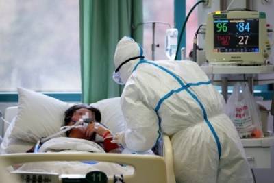 Эксперты ВОЗ засомневались в информации о сроках начала пандемии коронавируса - govoritmoskva.ru - Китай