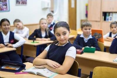 Дмитрий Глушко - Россия - В Таджикистане появятся школы, которые будут работать по российским образовательным стандартам - argumenti.ru - Таджикистан