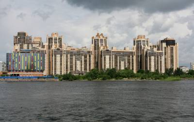 В 2020 году средняя петербургская семья потратила на ремонт 327 тысяч рублей - neva.today - Петербурга