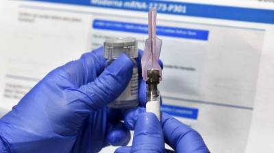 В Чехии зафиксирована первая смерть после вакцинации от Covid-19 - eadaily.com - Чехия
