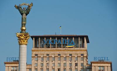 Bloomberg (США): Украина рассчитывает получить инвестиции в промышленность в объеме 7,7 миллиарда долларов - inosmi.ru - Сша