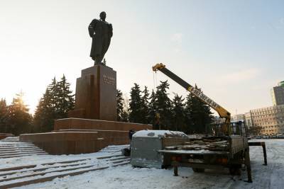 Почему в Челябинске сорваны ремонты исторических объектов, которые вела одна фирма - znak.com - Челябинск - Пермь
