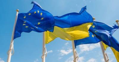 Европарламент жестко "прошелся" по Украине в своей резолюции - dsnews.ua - Киев - Евросоюз