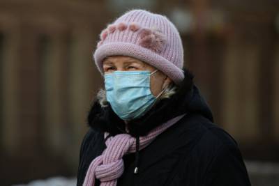 Суд признал действия Смольного против коронавируса соответствующими уставу города - abnews.ru - Санкт-Петербург
